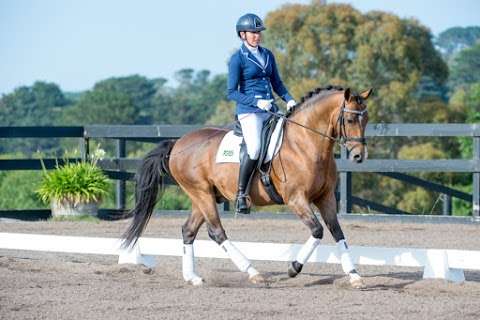 Photo: Red Hill Dressage